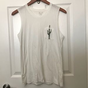 Zoe + Liv Tank Top
